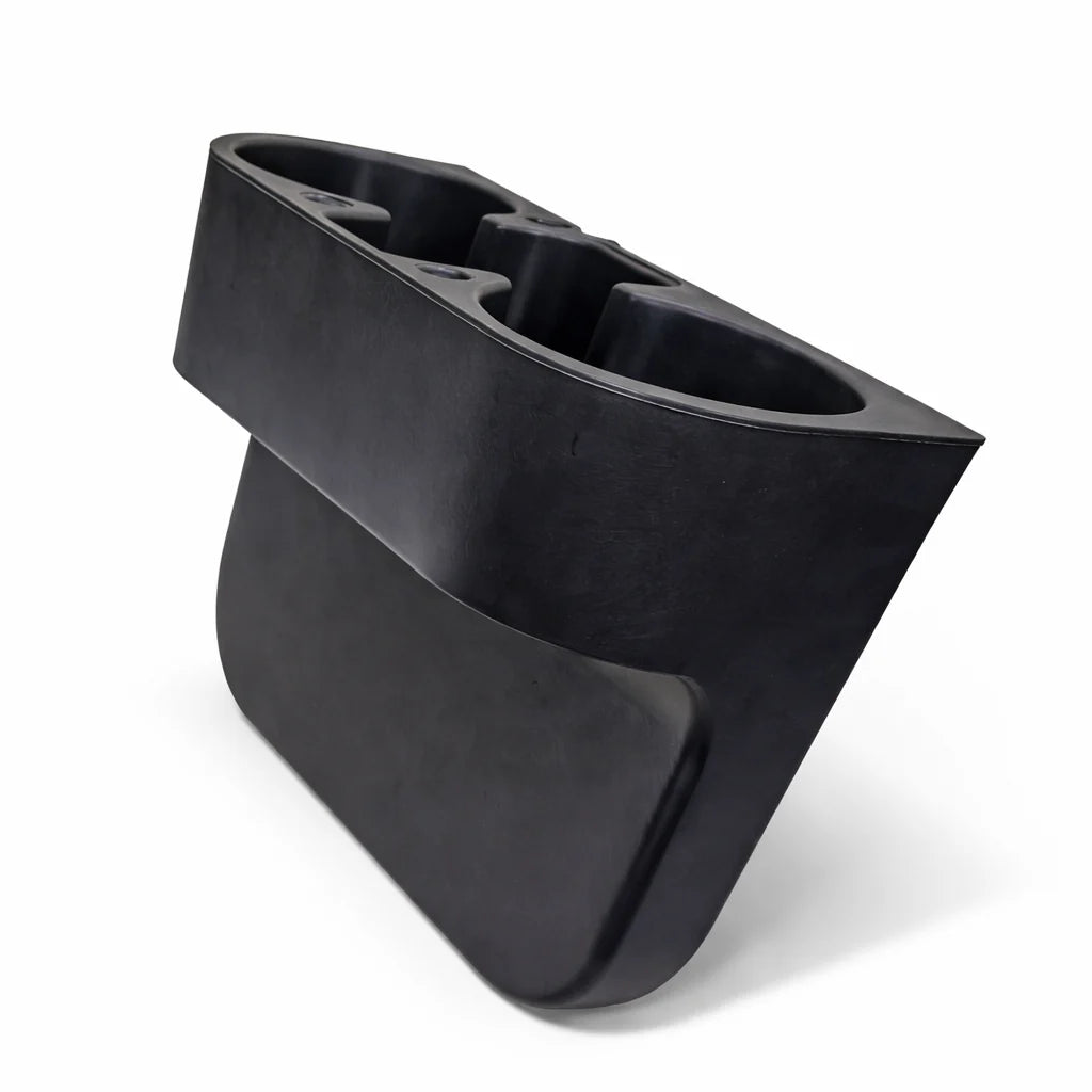 SMG-0117 Porte boisson / objet noir