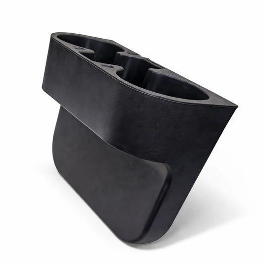 SMG-0117 Porte boisson / objet noir