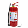 Extincteur rechargeable flamingo