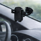 SMG-0263 Porte téléphone ventouse