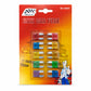 SG-120623 Jeux de 10 fusibles petite taille