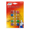 SG-120623 Jeux de 10 fusibles petite taille