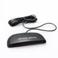 P2-BK Radar de recule noir steel mate