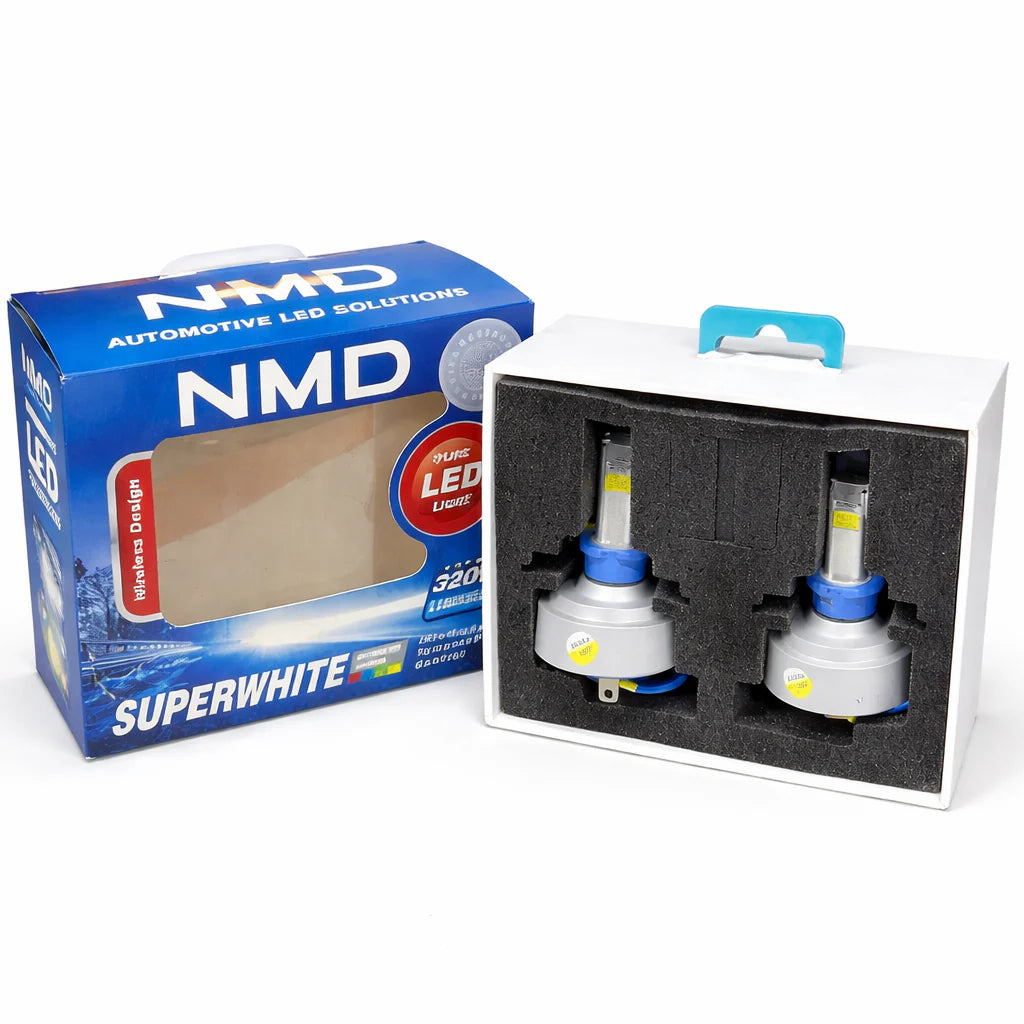 SG-77443 Turbo LED NMD H3