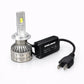 Turbo Led Steel mate G10 H7