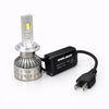 Turbo Led Steel mate G10 H7