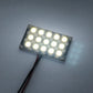 SG-131 Veilleuse plafonnier 12V 12LED