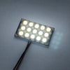 SG-131 Veilleuse plafonnier 12V 12LED