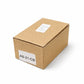AB-21-CB Embout d'échappement carbone 5cm