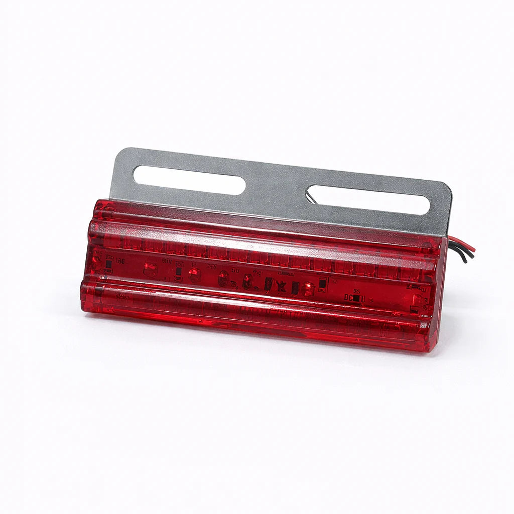 JSM-087 Feux de gabarit petit model avec support en LED 24V