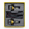 Turbo LED V6 9005/HB3