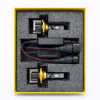 Turbo LED V6 9005/HB3