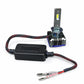 Turbo LED V6 H1