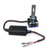 Turbo LED V6 H1