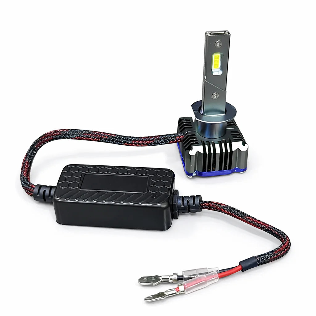 Turbo LED V6 H1