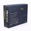 turbo LED V6 9006
