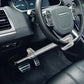 CQ-2003 Clé de volant chrome