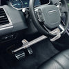 CQ-2003 Clé de volant chrome