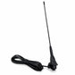 Antenne plafond style Renault / Peugeot