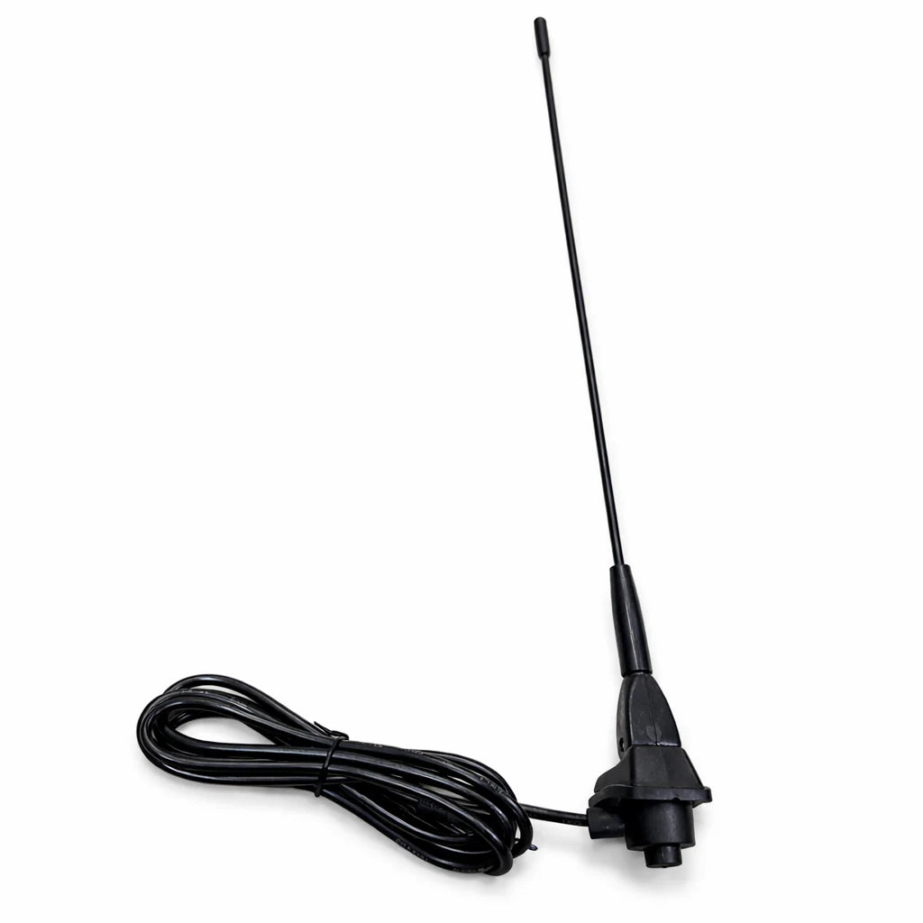 Antenne plafond style Renault / Peugeot