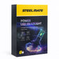 Turbo LED Steel mate G6 H1