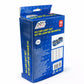 SG-77340 30 Pieces Kit de lamp de secours H4