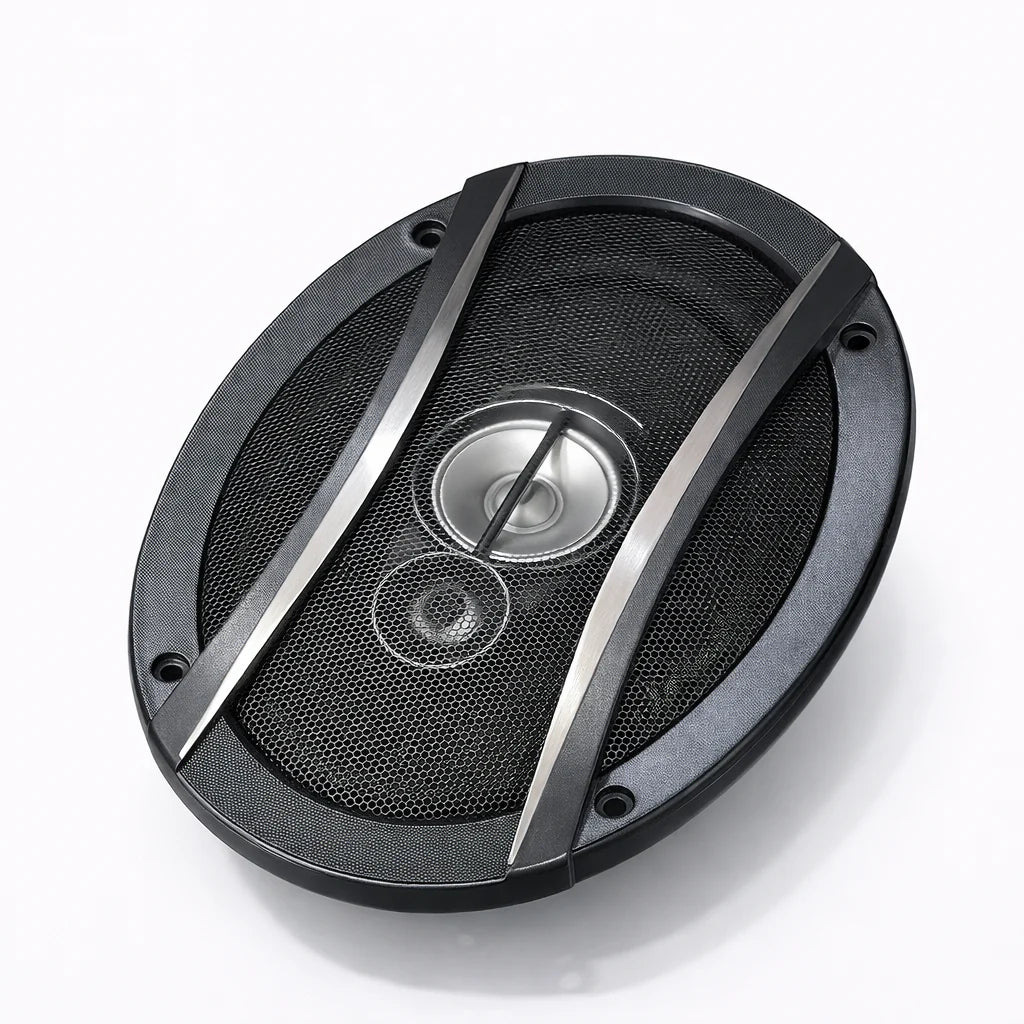 NZ-A6931S Baffe oval 550W 6¨x 9¨