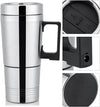 SG-11566 Thermos inox chauffant 12V
