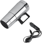 SG-11566 Thermos inox chauffant 12V