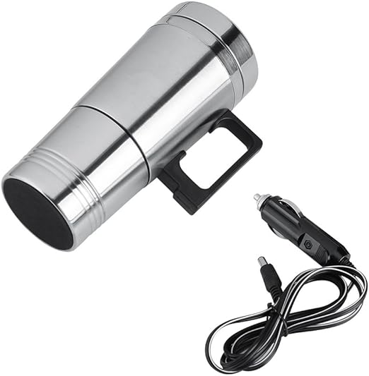 SG-11566 Thermos inox chauffant 12V