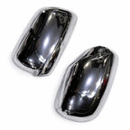 Cache rétroviseur chromer volkswagen golf 4 1997-2003