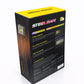 Turbo LED Steel mate G6 H4
