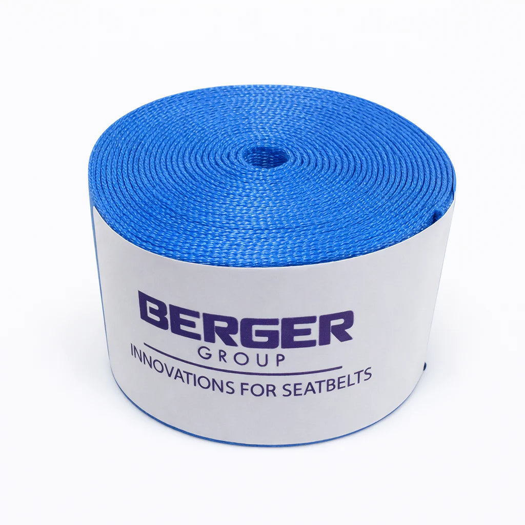 Ceinture de sécurité berger