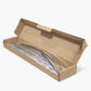 2 Cache cataphote chromer volkswagen touareg 2007-2011