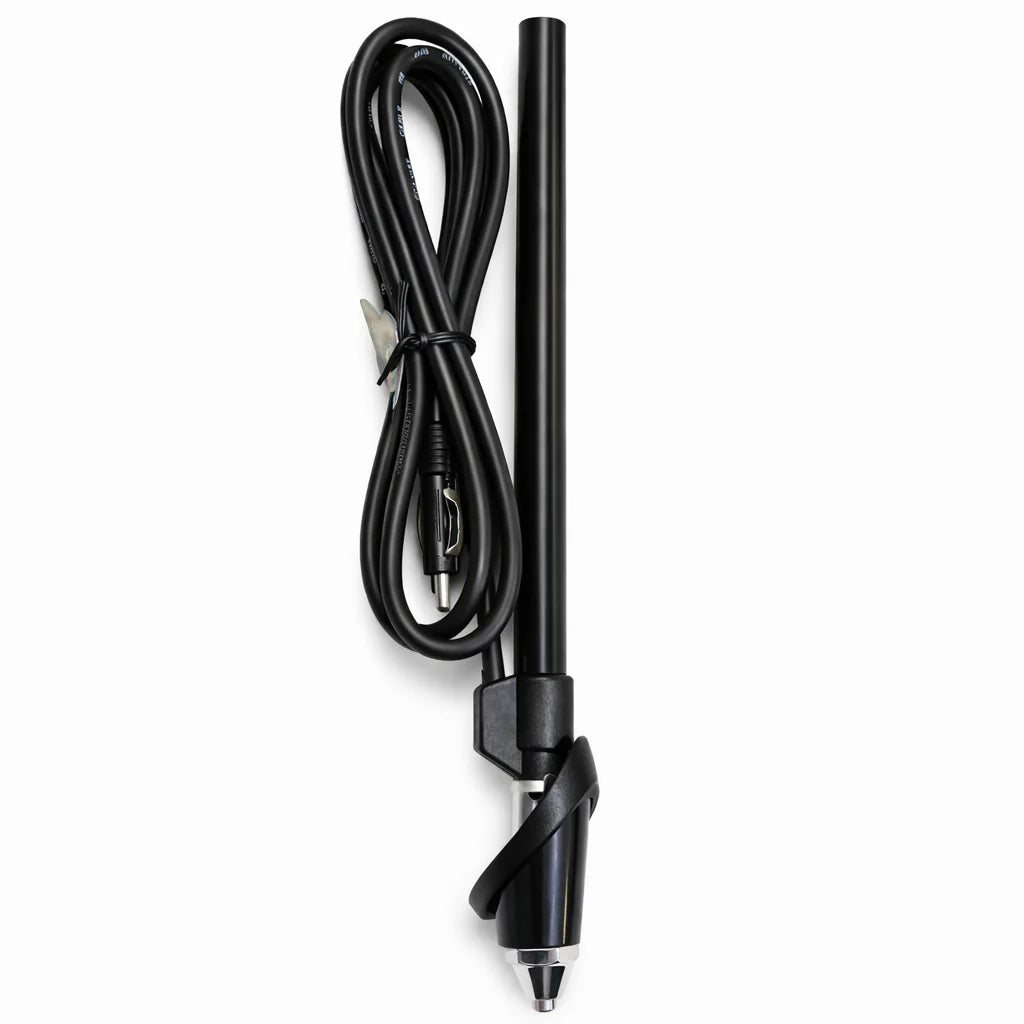Antenne d'aile Mercedes-Benz 190