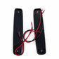SMG-6LED 2 Feux de position 6LED PVC Orange