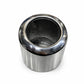 SG-1242908 Embout d'échappement inox 63mm