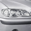 Cache optique chrome Bmw série 3 E46 1997-2006
