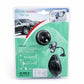 JS-062-A Porte téléphone ventouse carbone