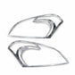 2 Cache optique chromer nissan qashqai 2007-2014