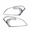 2 Cache optique chromer nissan qashqai 2007-2014
