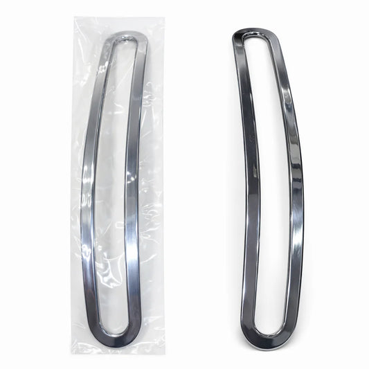 2 Cache cataphote chromer volkswagen touareg 2007-2011