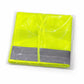 Gilet jaune de sécurité