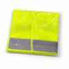 Gilet jaune de sécurité
