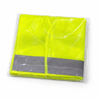 Gilet jaune de sécurité
