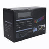 Bande oeil LED 50CM + 50CM