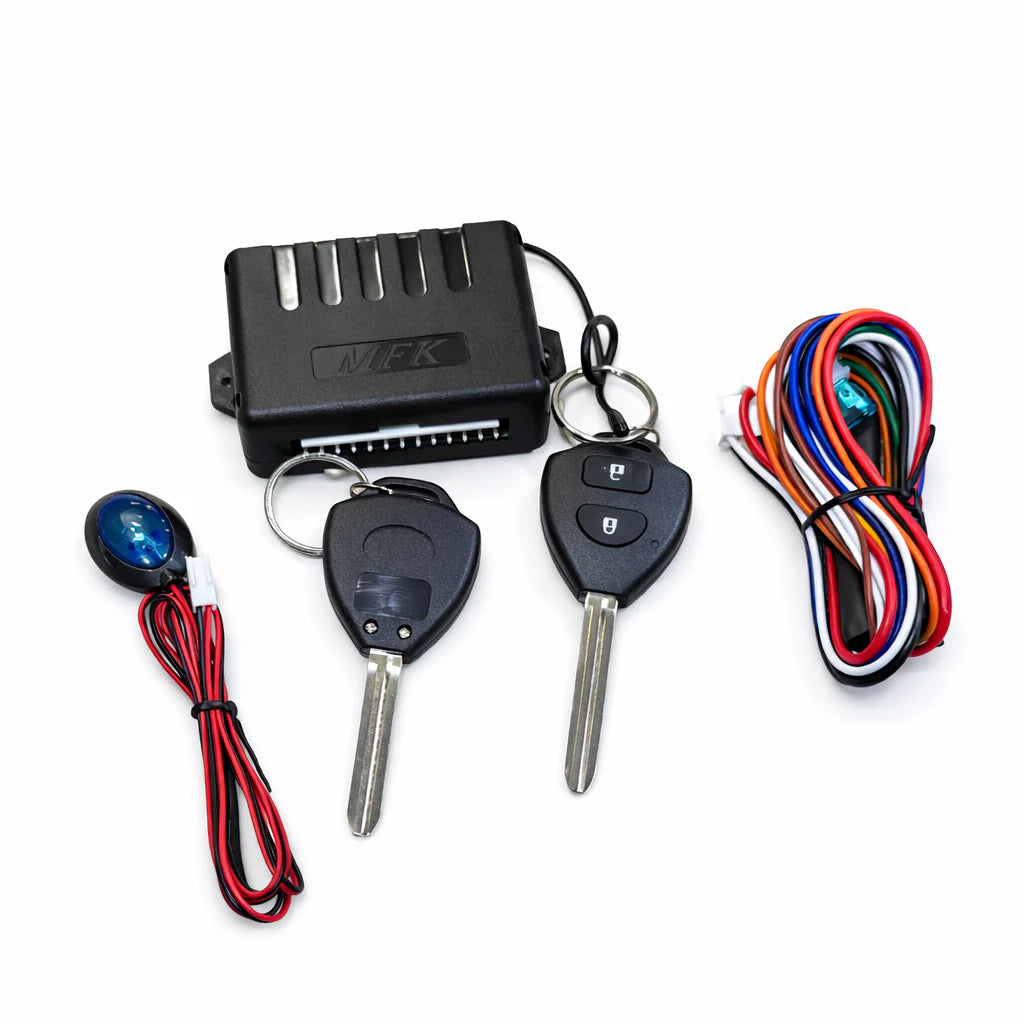 MFK285-Y90-2 Radio commande MFK style toyota