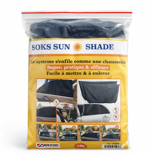 SG-1968 Pare soleil soks sun shade