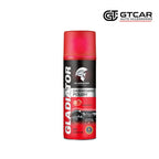 6 GT24 Gladiator Nettoyant tableau de bord petit model 220ml