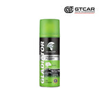 6 GT24 Gladiator Nettoyant tableau de bord petit model 220ml